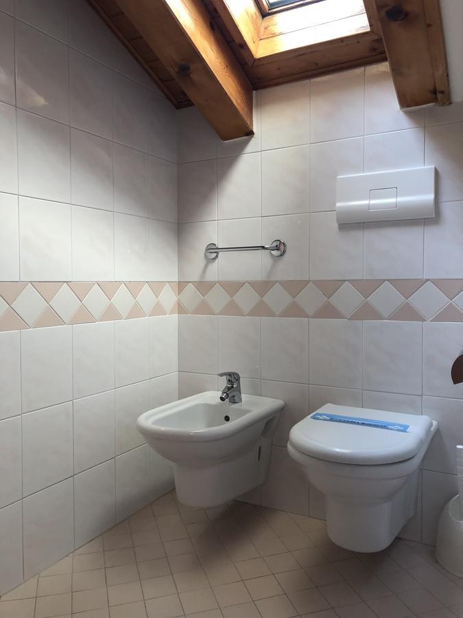 Appartamento con 1 Camera da Letto
